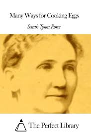 Sarah Tyson Rorer