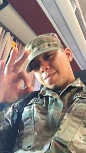 Pvt. Claytun Cepeda's family mourns loss of soldier, hopes for answers