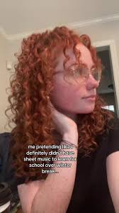 Abigail May Is Singing