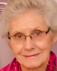 Faye Phillips Fitts Obituary July 21, 2023