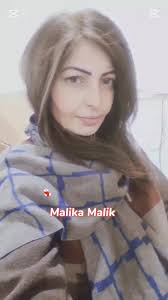 Malika Malik