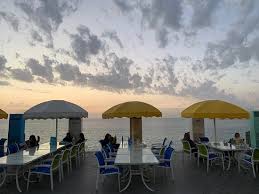 Blue Ocean جدة تعليقات حول المطاعم Tripadvisor