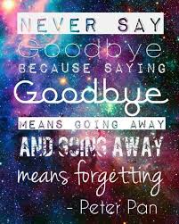Pin By Andrea Bugg On My Heart Peter Pan Quotes Neverland Quotes Disney Quotes