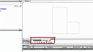 Xactimate Creating Multiple Levels In Sketch How To Youtube