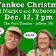 A Yankee Christmas with Fred Marple and Rebecca Rule event image