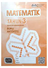 Buku Aktiviti Matematik Tahun 3 Kssr Semakan Lj Luqmanjauhari Flip Pdf Anyflip