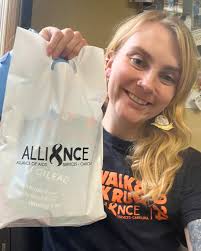 Alliance of AIDS Services Carolina