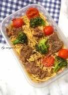 92 Resep Pasta Diet Enak Dan Sederhana Ala Rumahan Cookpad