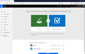 Looking at it from a project management angle, it can help project managers and their teams make plans and assign tasks. Microsoft Planner Mit Outlook Verbinden 3 Schritte So Geht S