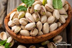 This is because they contain a toxic resin called urushiol, which causes rashes if it. 9 Incredible Health Benefits Of Pistachios Pharmeasy Blog