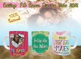 O dia das mães está previsto para as seguintes datas: Calameo Catalogo Dia Das Maes Canecas 2021