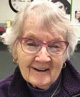 Phyllis Mularski Obituary (1932