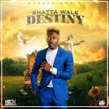 Download Audio Mp3 Shatta Wale Destiny Destiny Dancehall Music Wales