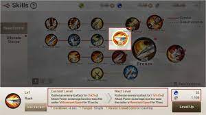 New players are always overwhelmed by the game's seemingly convoluted equipment evolution system for one simple reason: Skill Guide Blade And Soul Revolution Ombopak