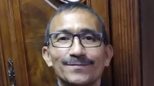 Marcus Ynfante Obituary (1964