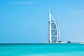 Welcome to the official page of burj. Burj Khalifa And Afternoon Tea In Burj Al Arab In Dubai 2021