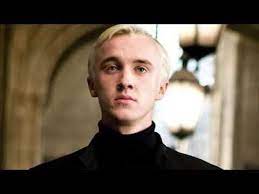 Draco Malfoy Humming While It Rains Youtube Tom Felton Draco Malfoy Harry Potter Draco Malfoy Draco Malfoy Aesthetic