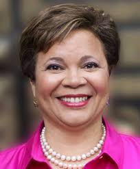 Mayor Pro Tem Vi Lyles Looks To Drop 'Pro Tem' From Title