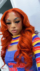 Chucky's Friend to the End