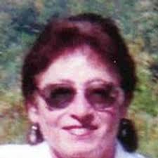 Betty Ann Jerome Obituary July 14, 2007