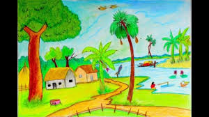 Best Sceneries For Drawing Best Drawing Scenery Pencil Sketch Image Of Nature 1097859 Hd Wallpaper Backgrounds Download Download 400,438 natural scenery images and stock photos. hd wallpaper backgrounds download