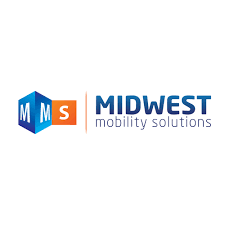 New midwest mobility solutions jobs added daily. New Logo Wanted For Midwest Mobility Solutions Logo Design Contest 99designs