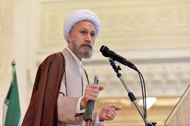 امام جمعه شیراز: تلاش جدی برای حل مشکلات اقتصادی در دولت شکل گرفته است -  ایرنا