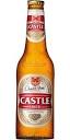 Castle Lager | South African Breweries plc | BeerAdvocate