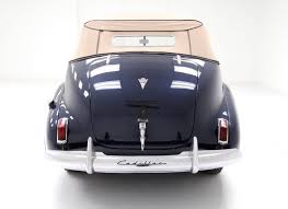 Image result for Carlear Blue 1940 Cadillac