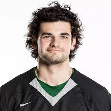 2020 Men's Lacrosse Roster