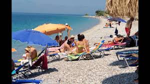 Παρατηρήσεις από το μεγαλύτερο δίκτυο μετεωρολογικών σταθμων. Punda Beach Bar Trapeza Aigioy Youtube