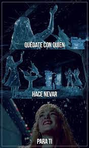 Pin De Gaby Mdza S En Esh Joven Manos De Tijera Eduardo Manostijeras Frases De Peliculas