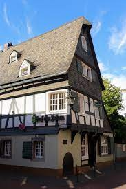 Ein haus voller schätze im herzen von siegburg.:dieses solide mehrgenerationenhaus mit eigener. Haus Auf Der Arken Cityportal Siegburg