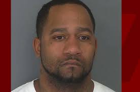 VIDEO: SC man deputies say got 11-year-old pregnant storms out of bond  hearing