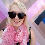 Joni Lind's Instagram, Twitter & Facebook