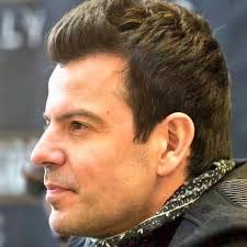 Jordan Knight Lovers