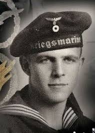 Lewandowski, Walter (Kampfschwimmer)