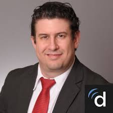 Dr. Joseph Glaser, MD