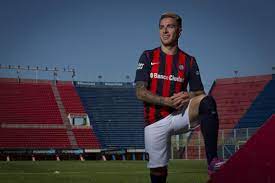 Momento del partido entre el boca juniors y san lorenzo de almagro, buenos aires 9 de marzo de 2019.alejandro pagni / afp. Julio Buffarini Soy Un Perfeccionista El Grafico