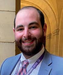 Samuel Dover's Instagram, Twitter & Facebook