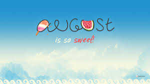 June is the 6th and last month of the 1st quarter. Free Download August 2020 Hello August Desktop Calendar August Wallpaper 1366x768 For Your Desktop Mobile Tablet Explore 36 August Wallpaper 15 August Wallpapers Pakistani Wallpaper 14 August August Screensavers And Wallpaper