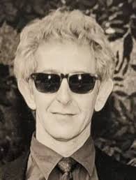 Obituary of Phillip Woolf