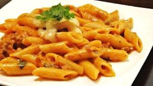 معكرونة بيني زهري ة Recipe Cooking Recipes In Hindi Kids Cooking Recipes Cooking Recipes For Dinner
