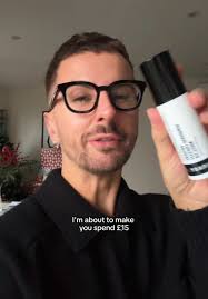 Ectoin Hydro-Barrier Serum: Your Skin's New Best Friend