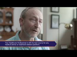 Living in the Moment with Myelofibrosis—David's MF Journey