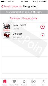 Cara Download Lagu Gratis Ke Iphone Dan Ipad Macpoin