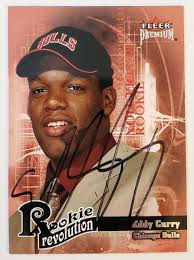 Fleer Eddy Curry Basketball 2001-02 Season Sports Trading Cards &  Accessories for sale