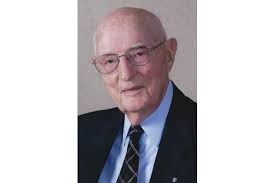 Gerald Needham Obituary (2018)