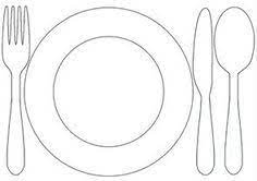 Lay the napkin to the left of the plate. Kids Chores Printable Table Setting Placemats Placemats Kids Printable Placemat Table Settings Placemats