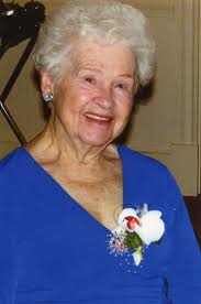 Anna M. (Henry) Baillio Obituary April 23, 2016